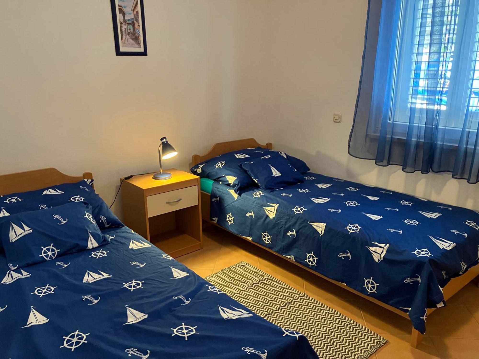 Apartment Kata 수티반 외부 사진