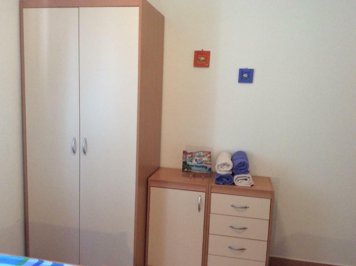 Apartment Kata 수티반 외부 사진